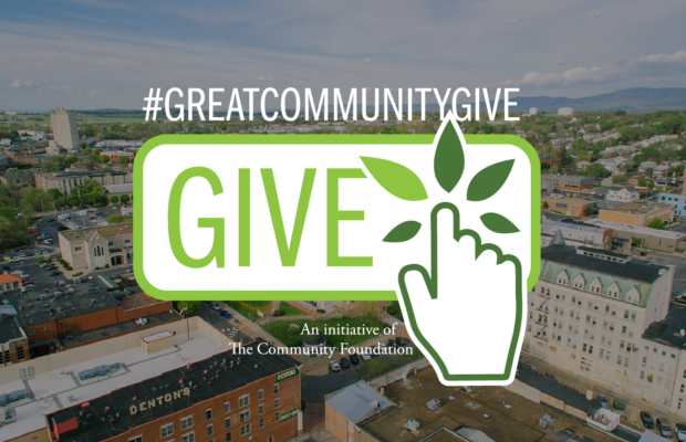 Great Community Give 2026