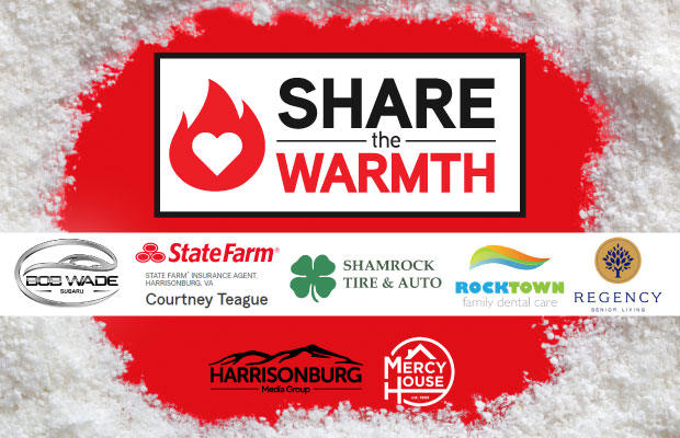 Share the Warmth 2025