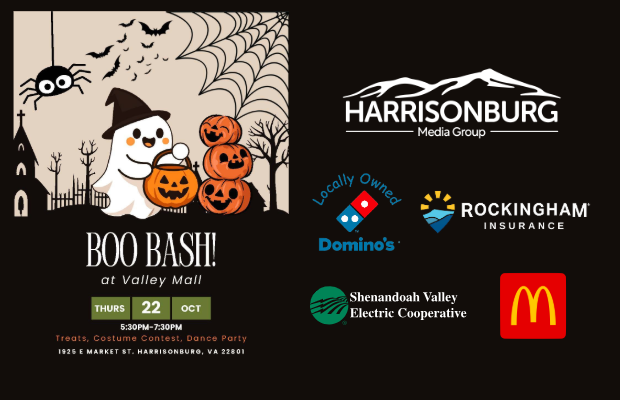 Boo Bash 2026 Boo Bash 2026